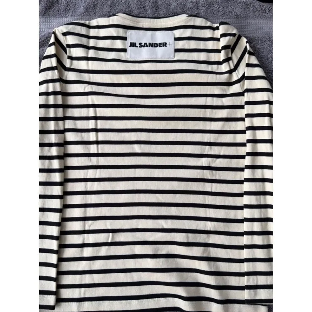 Jil Sander jil sander